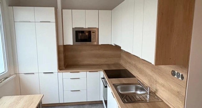 Realizace kuchyně - 8