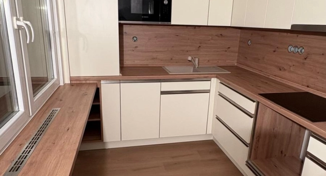 Realizace kuchyně - 10