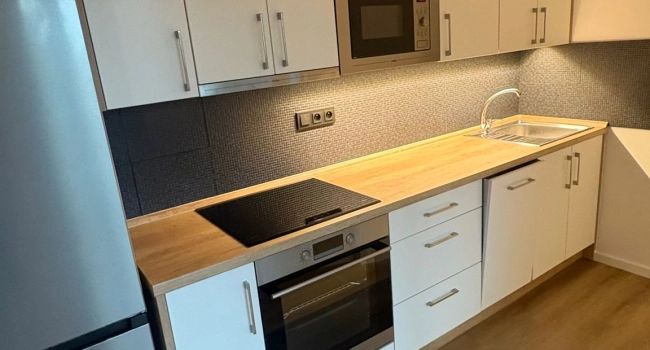 Realizace kuchyně - 18