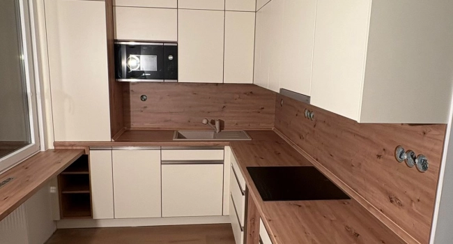 Realizace kuchyně - 21