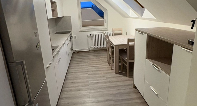 Realizace kuchyně - 23