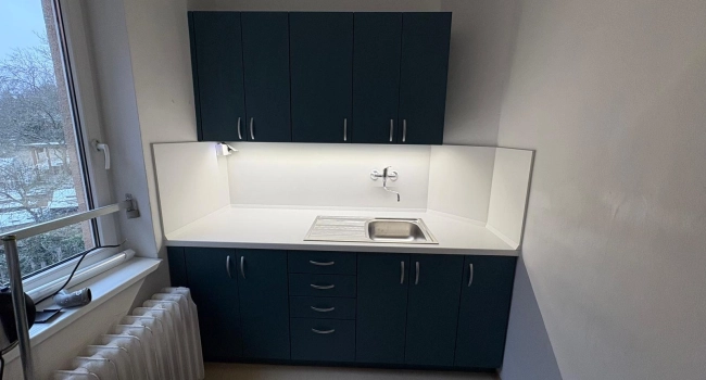 Realizace kuchyně - 25