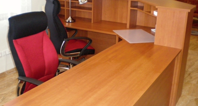 Realizace kanceláře - 4