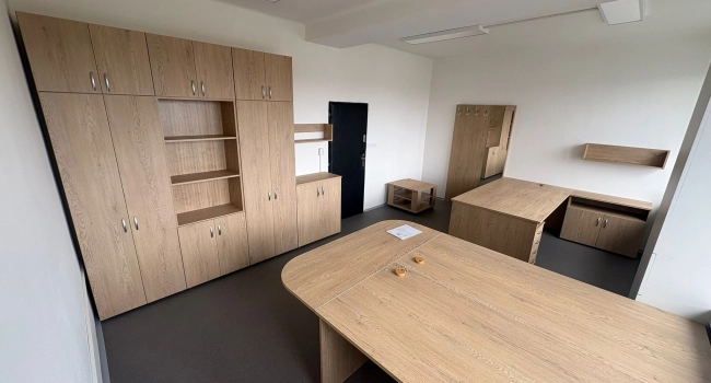 Realizace kanceláře - 8