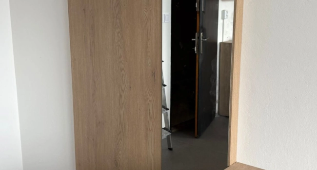 Realizace kanceláře - 10