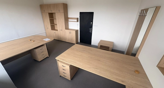 Realizace kanceláře - 11