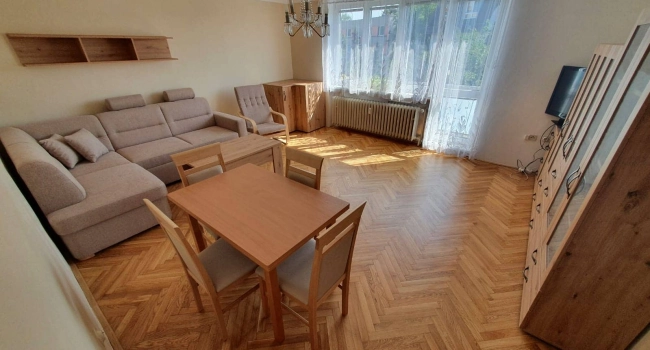 Realizace ob. pokoje - 1