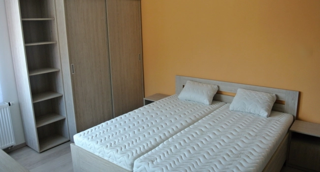 Realizace ložnice - 2