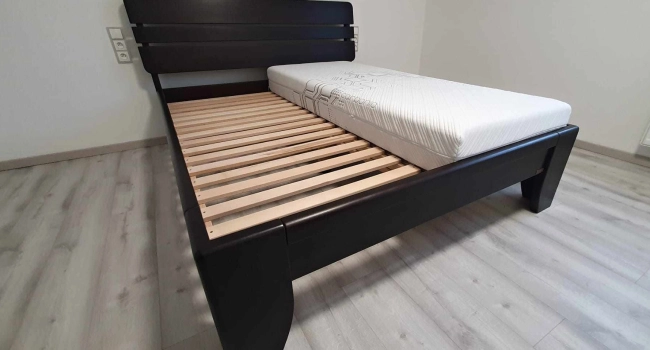 Realizace ložnice - 7