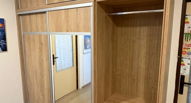 Realizace ložnice - 11