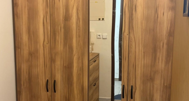 Realizace ložnice - 13