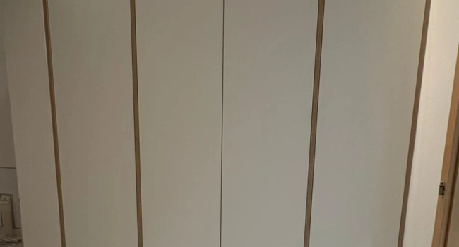 Realizace ložnice - 14