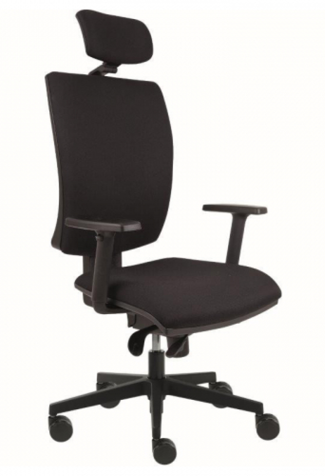 Kancelářeské židle - blog - 3