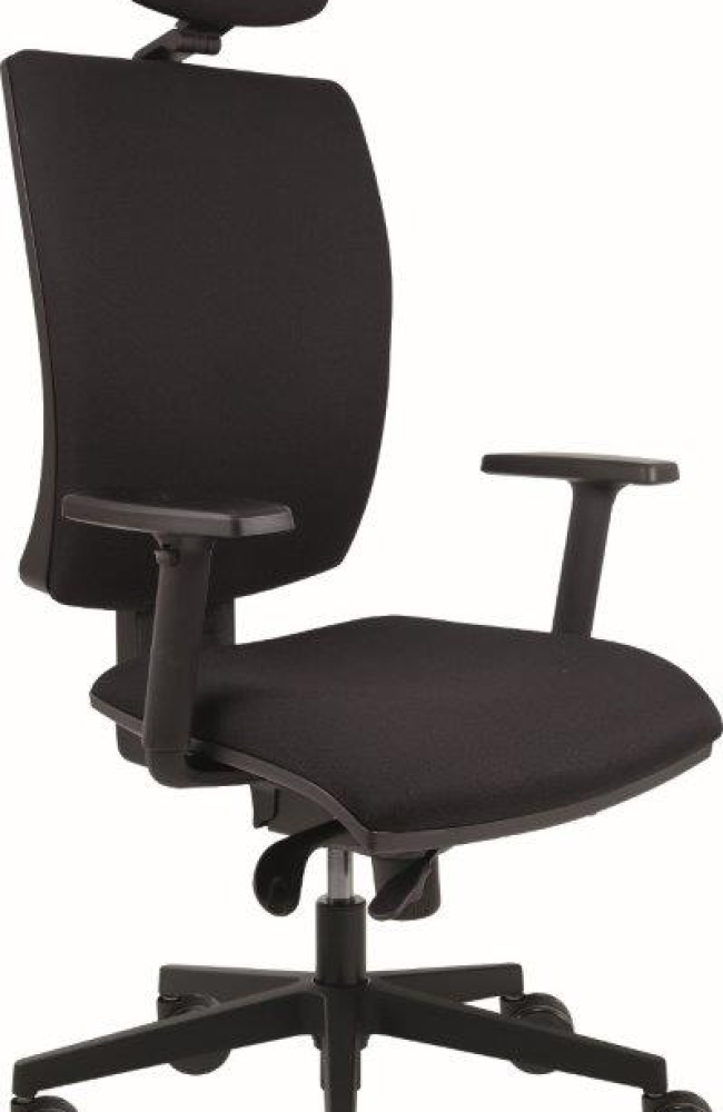 Kancelářeské židle - blog 2 - 1