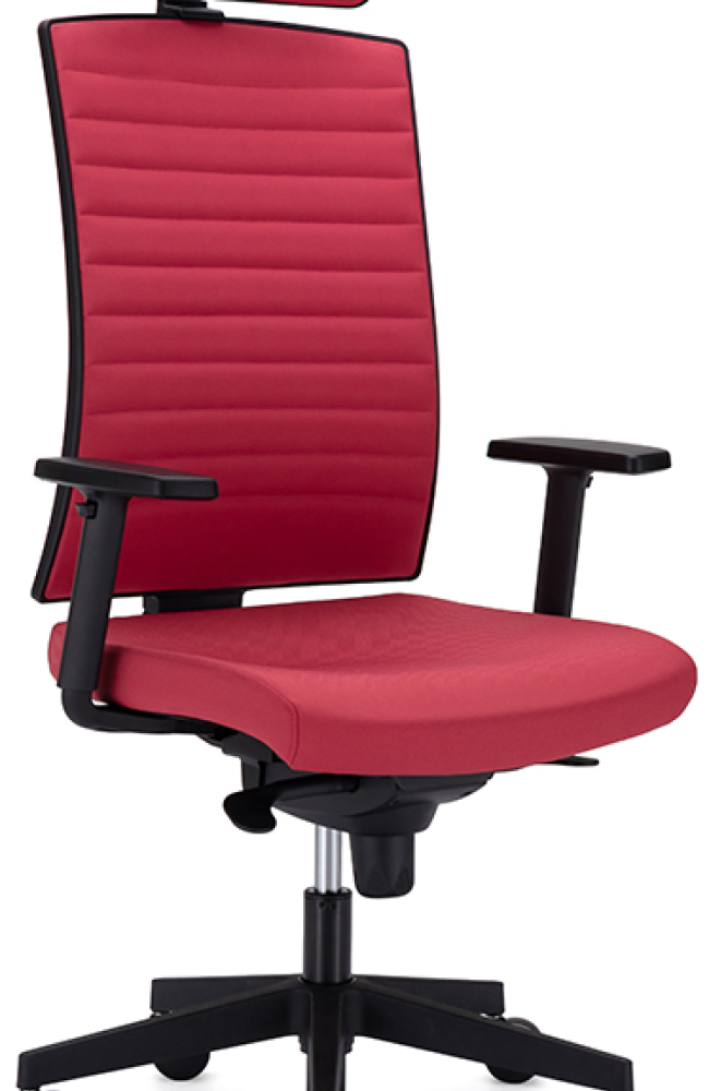 Kancelářeské židle - blog 2 - 4