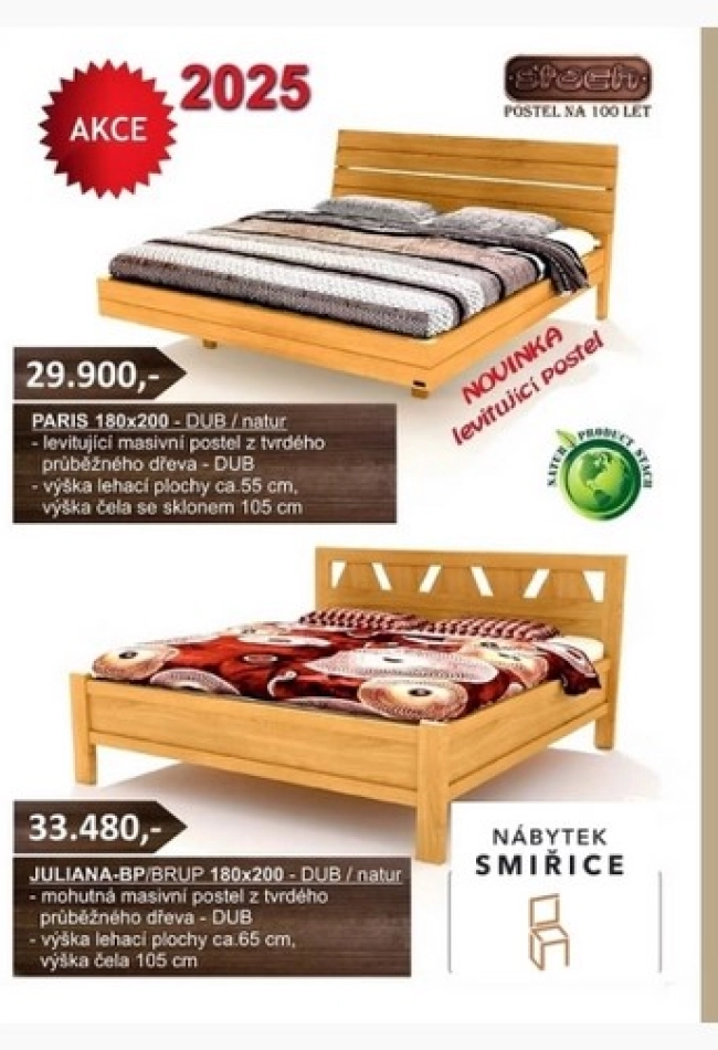Katalog Štach - 1